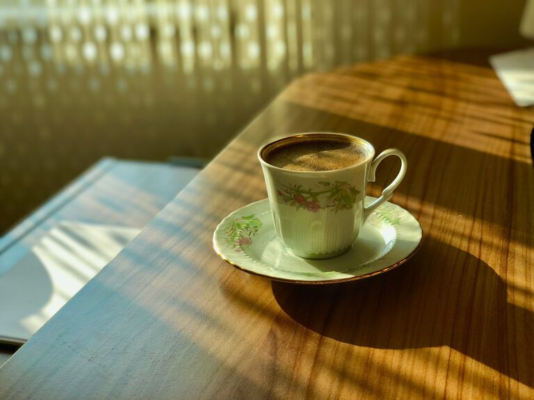 Tips for Creating a Relaxing Morning Routine to Start Your Day Right